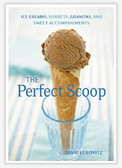 Purchase The Perfect Scoop from Amazon