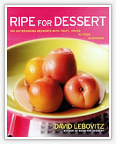 Purchase Ripe For Dessert from Amazon