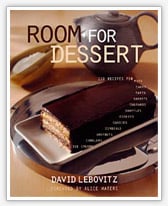 Purchase Room for Dessert from Amazon