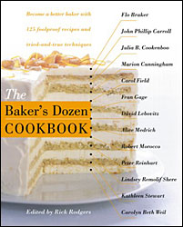 Baker's Dozen